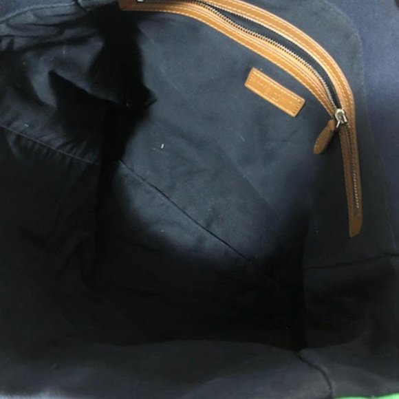 RALPH LAUREN CLASSIC POLO LARGE BEACH GOLF BAG - Picture 3 of 8